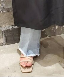 rps | デニムパンツ