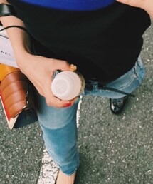 GAP | デニムパンツ