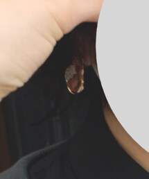 Handmade | ピアス（両耳用）