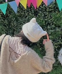 SHEIN | 帽子