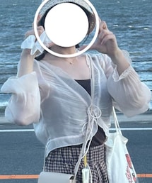 GRL | その他トップス