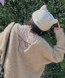 GRL | その他トップス
