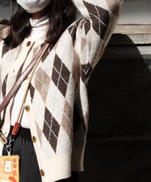 NET | ダッフルコート