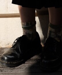 Dr. Martens | ブーツ