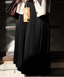 UNIQLO | スカート