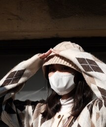 NET | ニットキャップ/ビーニー