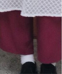 UNIQLO | チノパンツ