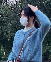 QUEEN SHOP | その他トップス
