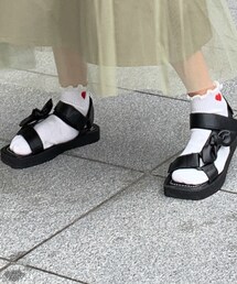 ZARA KIDS | サンダル