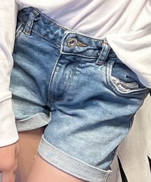 ZARA KIDS | デニムパンツ