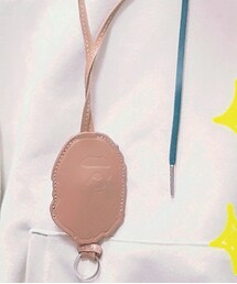 A BATHING APE | キーケース/キーアクセサリー