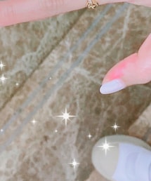 initial | デニムスカート