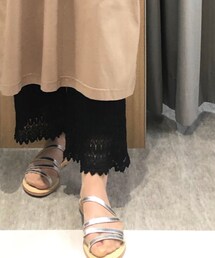 abahouse mavie | パンツ