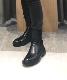 ZARA | ブーツ