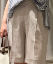 Rouge vif | パンツ