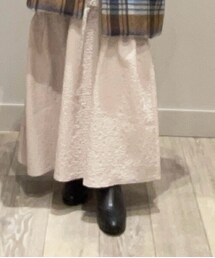 PICHE ABAHOUSE | ブーツ