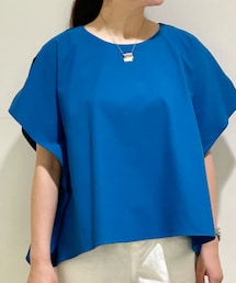 qualite | シャツ/ブラウス