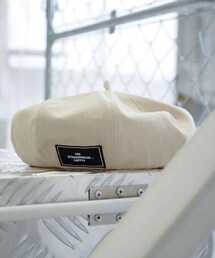 THE OTOGIBANASHI SUPPLY | ハンチング/ベレー帽