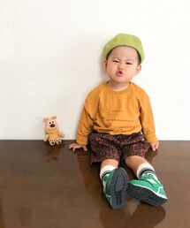 ちゅーう | その他