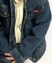 POLO RALPH LAUREN | デニムジャケット