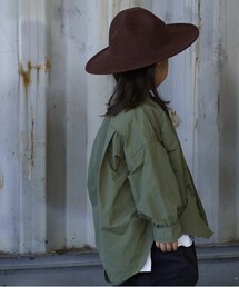 THE OTOGIBANASHI SUPPLY | シャツ/ブラウス