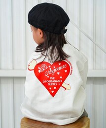 THE OTOGIBANASHI SUPPLY | Tシャツ/カットソー