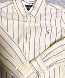 POLO RALPH LAUREN | シャツ/ブラウス