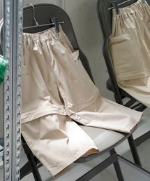 THE OTOGIBANASHI SUPPLY | パンツ