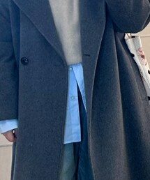 ecmile | シャツ/ブラウス