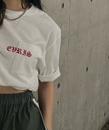 EVRIS | Tシャツ/カットソー