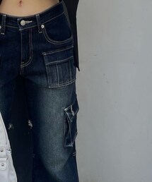 EVRIS | パンツ