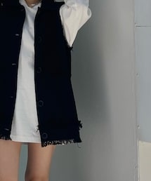 EVRIS | Tシャツ/カットソー