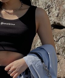 EVRIS | タンクトップ