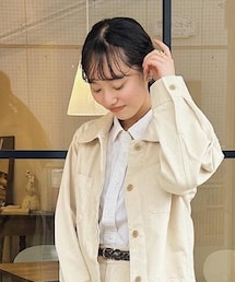 無印良品 | シャツ/ブラウス
