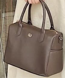 RiLi | ボストンバッグ