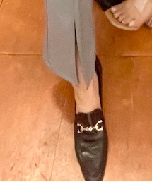 ZARA | シューズ