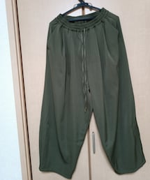 chocol raffine robe | パンツ