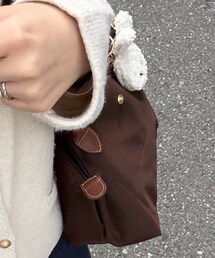 LONGCHAMP | ハンドバッグ