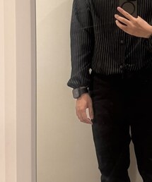 Apple | デジタル腕時計