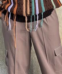 asos | カーゴパンツ