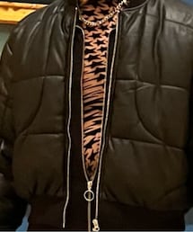 Mugler | シャツ/ブラウス