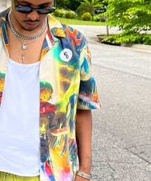 asos | シャツ/ブラウス