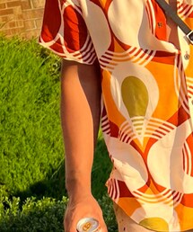 asos | シャツ/ブラウス