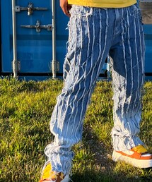 Jaded London | デニムパンツ