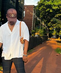 Feng Chen Wang | ショルダーバッグ