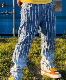 THRIFTY LOOK | Tシャツ/カットソー