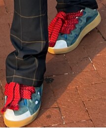 LANVIN | スニーカー