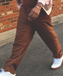 asos | スラックス