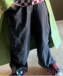 Jaded London | チノパンツ