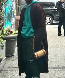 Feng Chen Wang | ショルダーバッグ